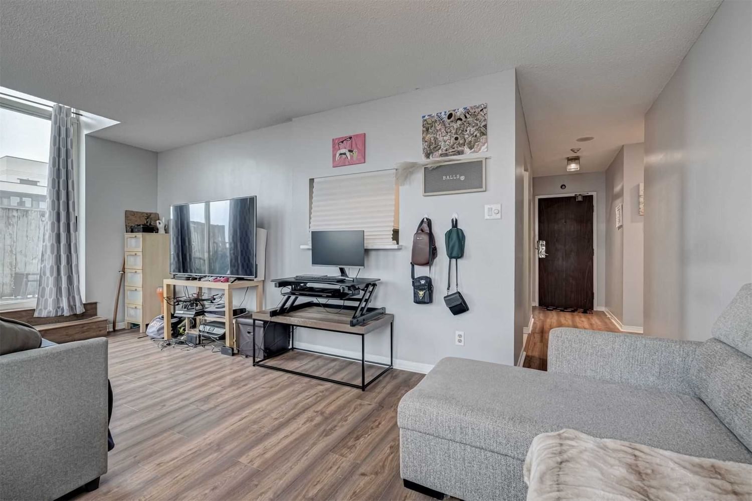 2901 Kipling Ave, unit Ph1705 for sale in Mount Olive | Silvestone | Jamestown - image #5