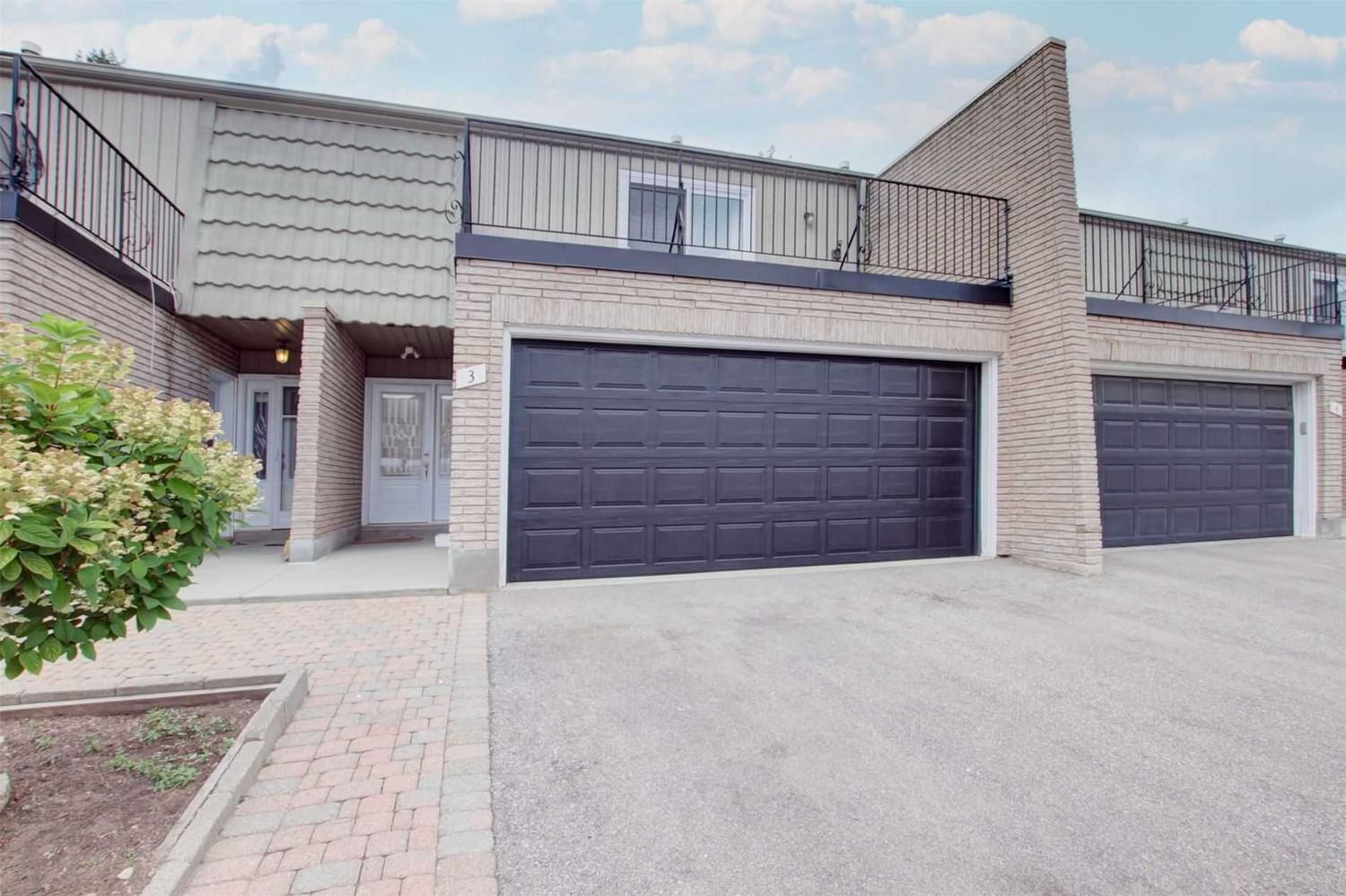 1011 White Oak Dr | 1011 White Oak Drive Townhomes | 3 Beds | 3 Baths ...