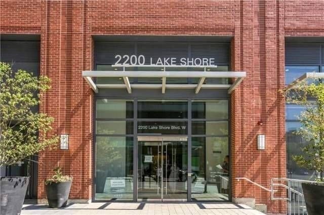 2200 Lake Shore Blvd, unit 3510 for rent - image #2