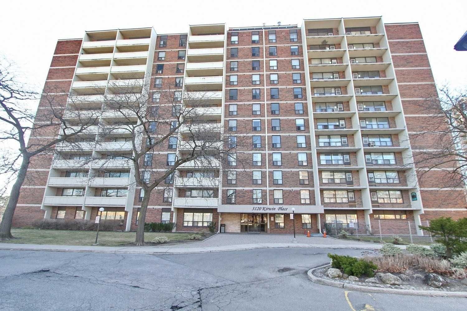 3120 Kirwin Ave, unit 309 for sale - image #2