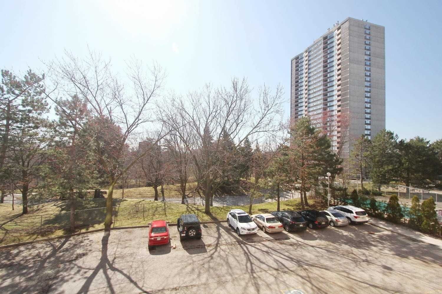 3120 Kirwin Ave, unit 309 for sale - image #27