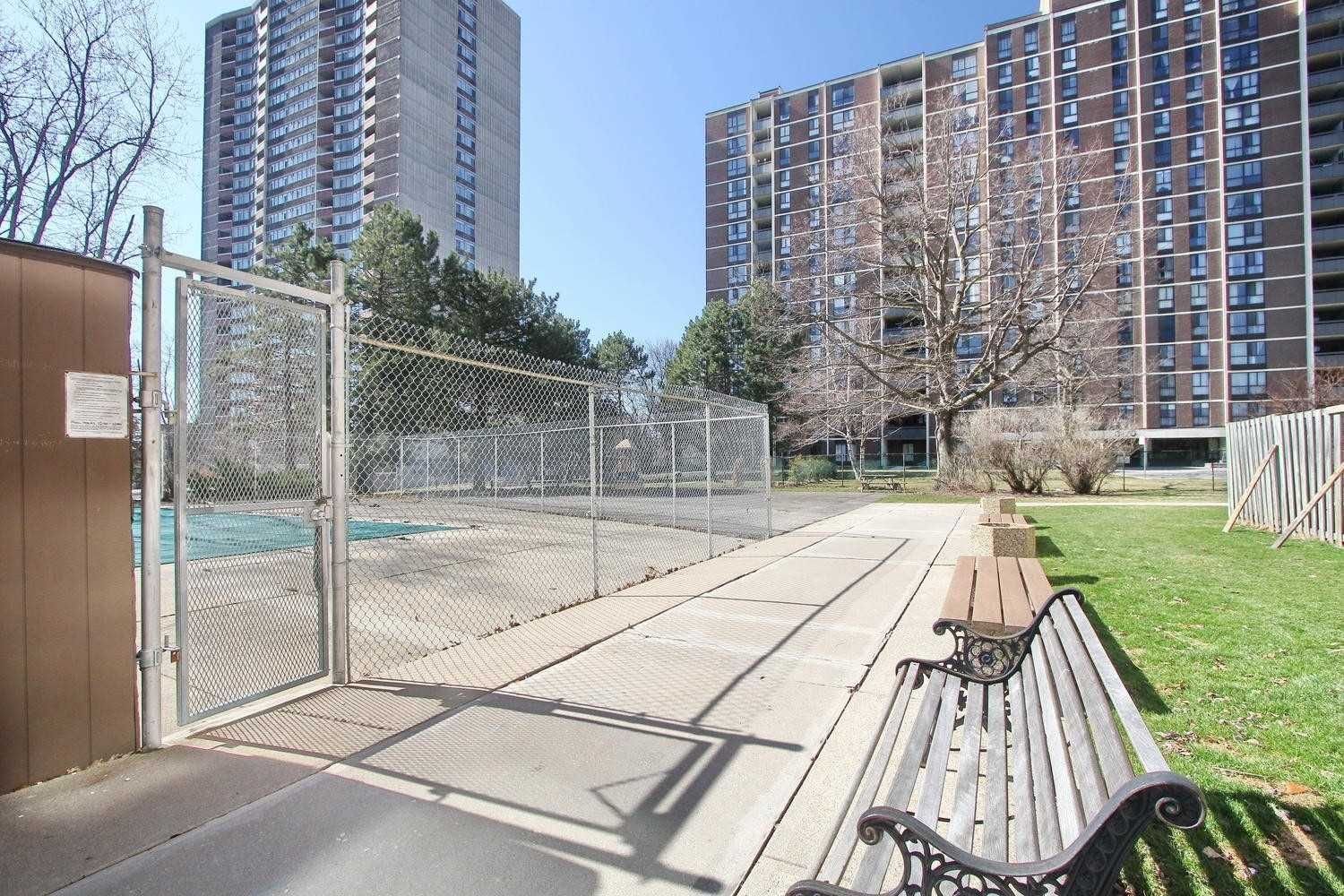 3120 Kirwin Ave, unit 309 for sale - image #32