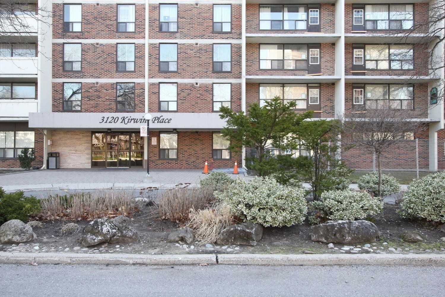 3120 Kirwin Ave, unit 309 for sale - image #34