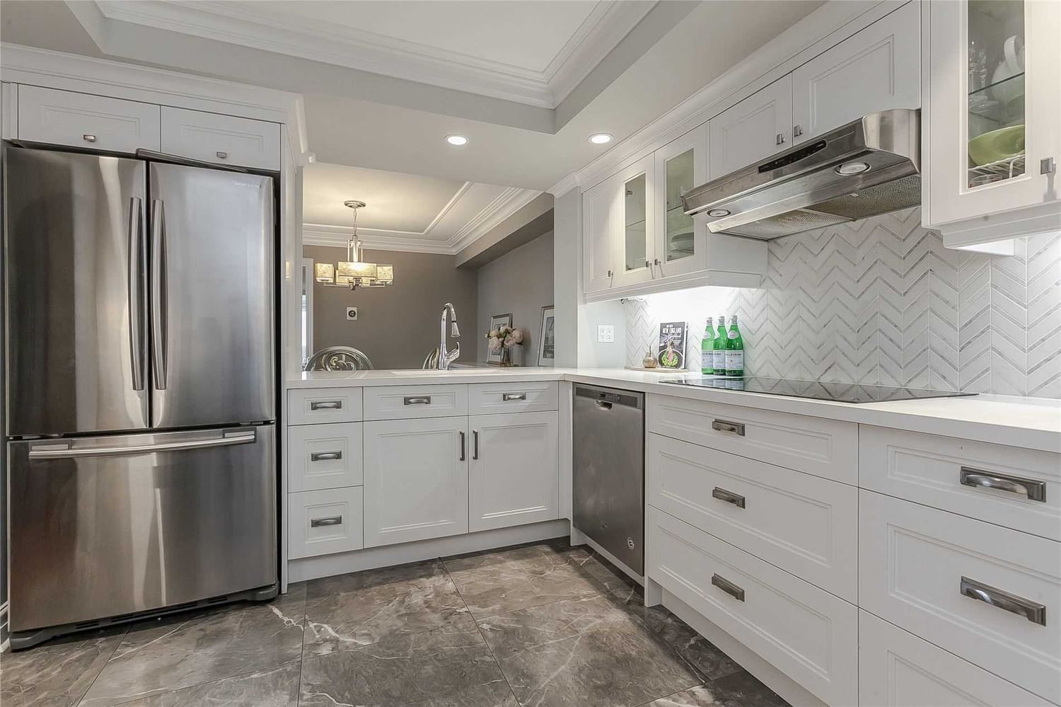 1360 Rathburn Rd E, unit 1610 for sale in Rathwood | Rockwood Village - image #1