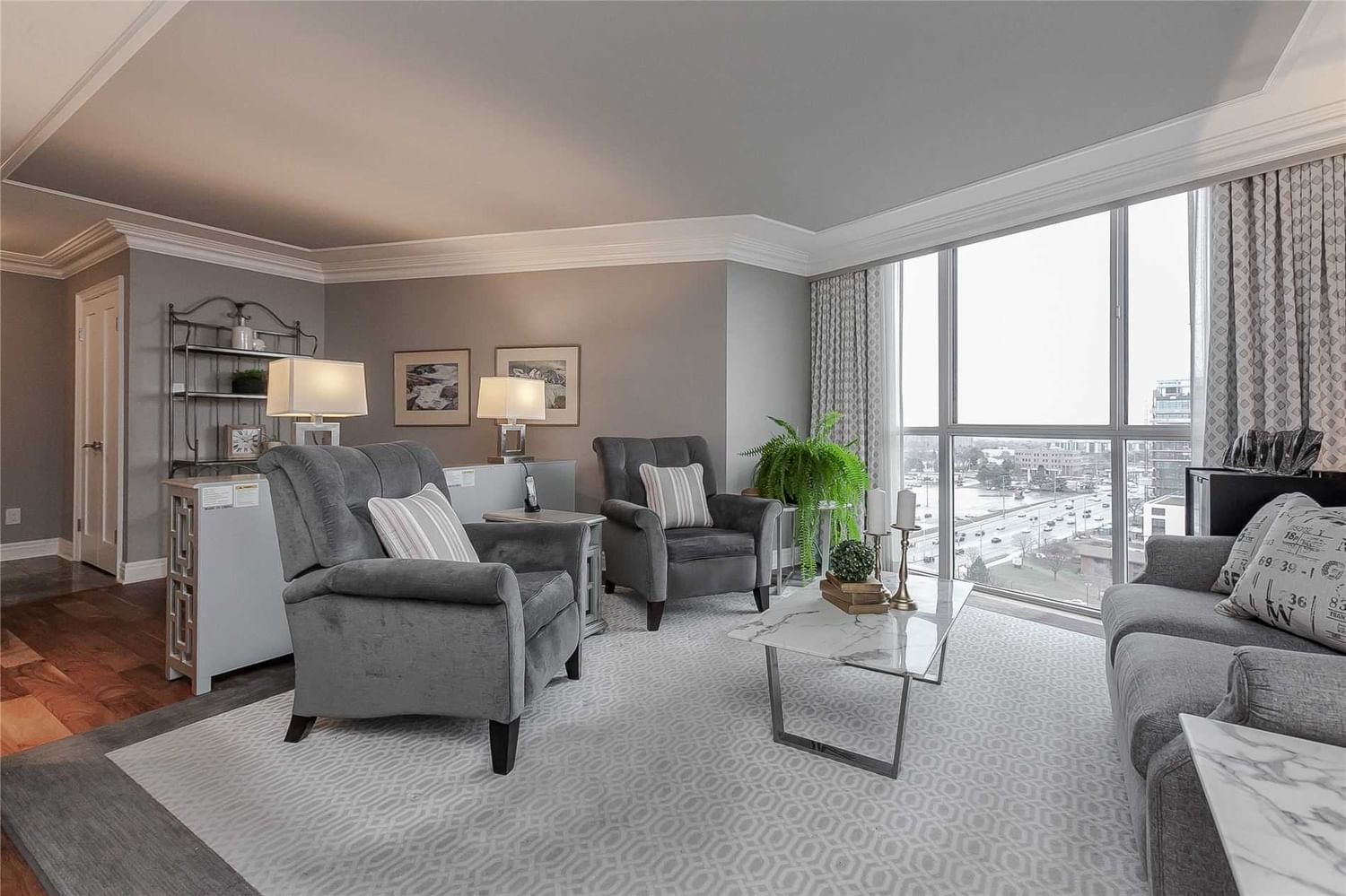 1360 Rathburn Rd E, unit 1610 for sale in Rathwood | Rockwood Village - image #4