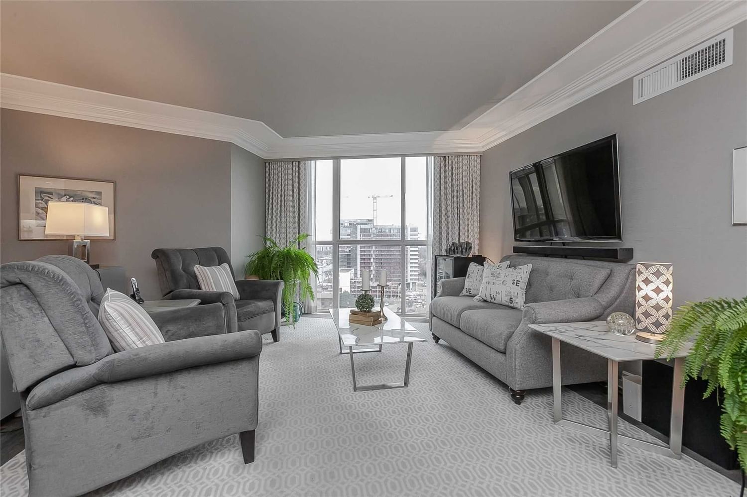 1360 Rathburn Rd E, unit 1610 for sale in Rathwood | Rockwood Village - image #5
