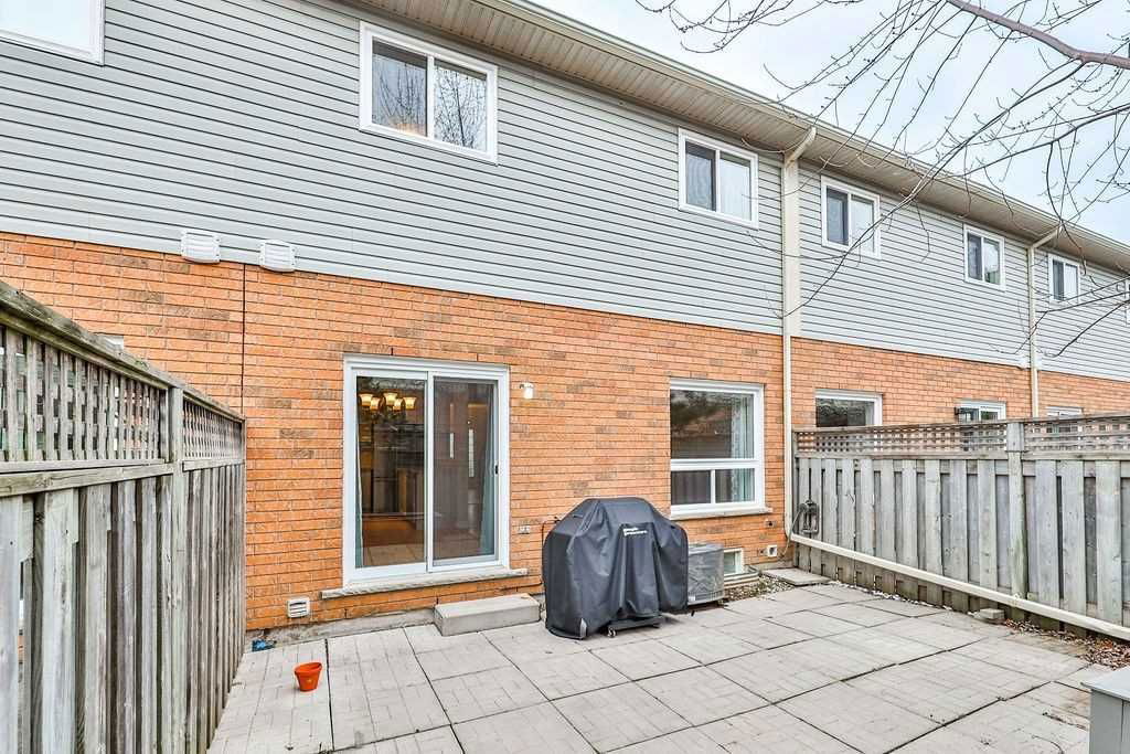 2229 Walkers Line, unit 12 for rent - image #40