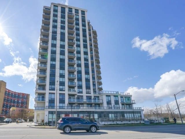 840 Queens Plate Dr, unit 907 for rent - image #1