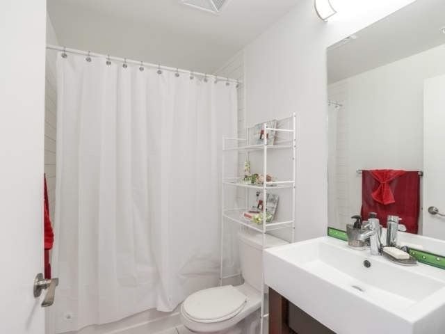 840 Queens Plate Dr, unit 907 for rent - image #11