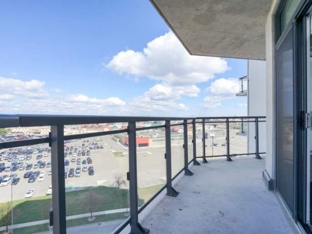 840 Queens Plate Dr, unit 907 for rent - image #17