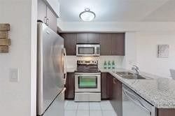 1060 Sheppard Ave W, unit 608 for rent - image #6