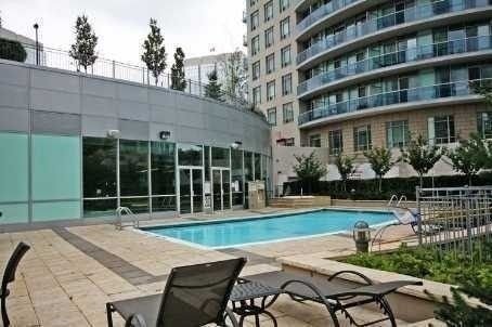 60 Absolute Ave, unit 3302 for rent - image #24