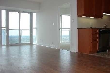 60 Absolute Ave, unit 3302 for rent - image #8