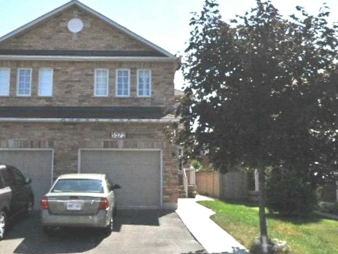 5272 Brookwood Crt for rent in East Credit - image #1