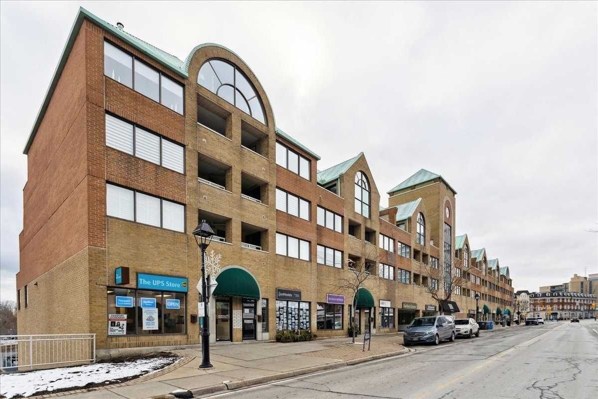 100 Bronte Rd, unit 419 for sale - image #1