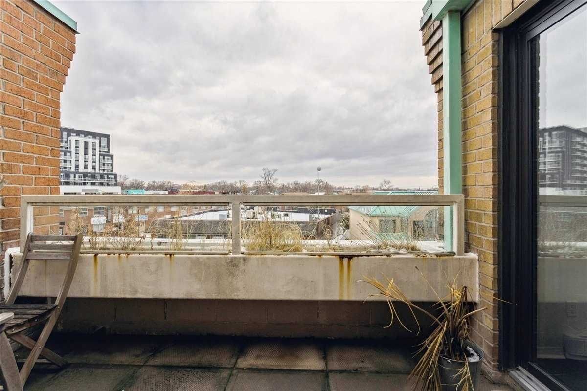 100 Bronte Rd, unit 419 for sale - image #23