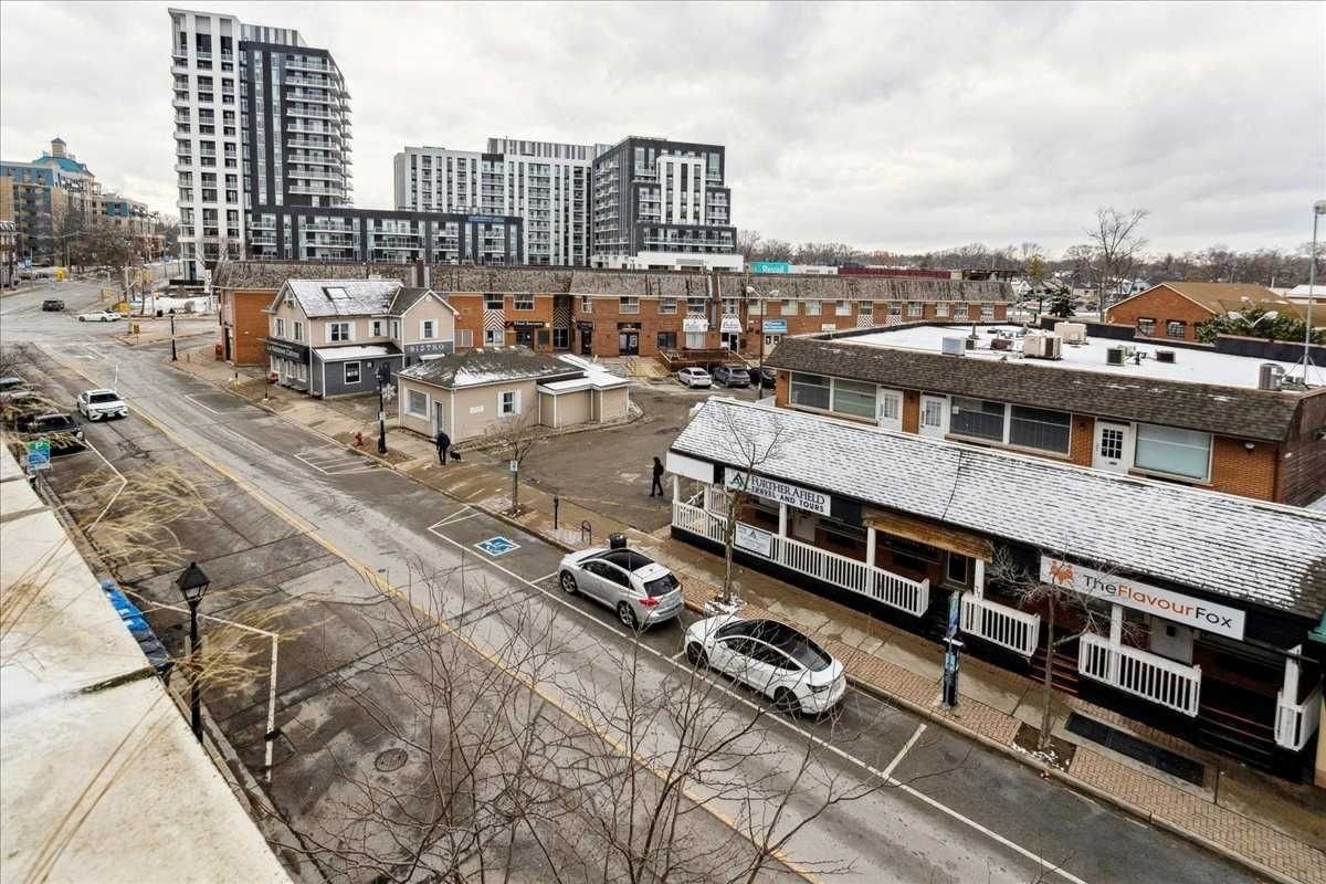 100 Bronte Rd, unit 419 for sale - image #24