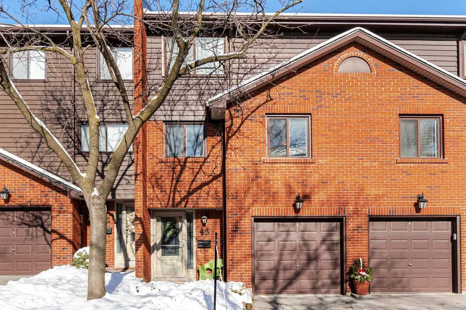 4165 Fieldgate Dr, unit 43 for sale - image #1