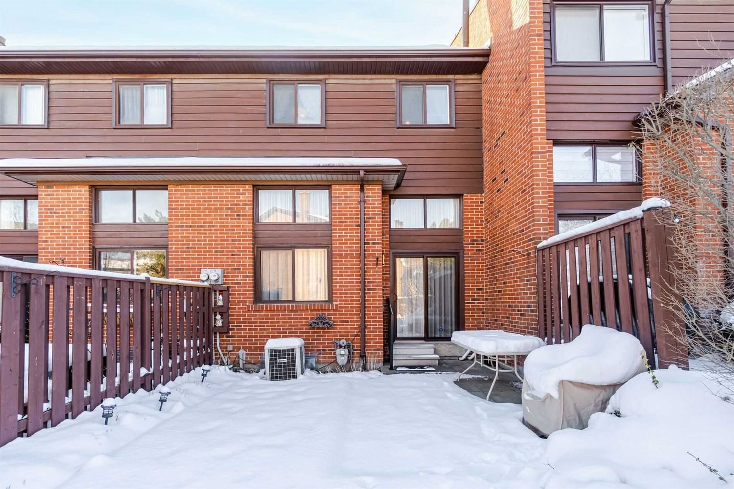 4165 Fieldgate Dr, unit 43 for sale - image #28