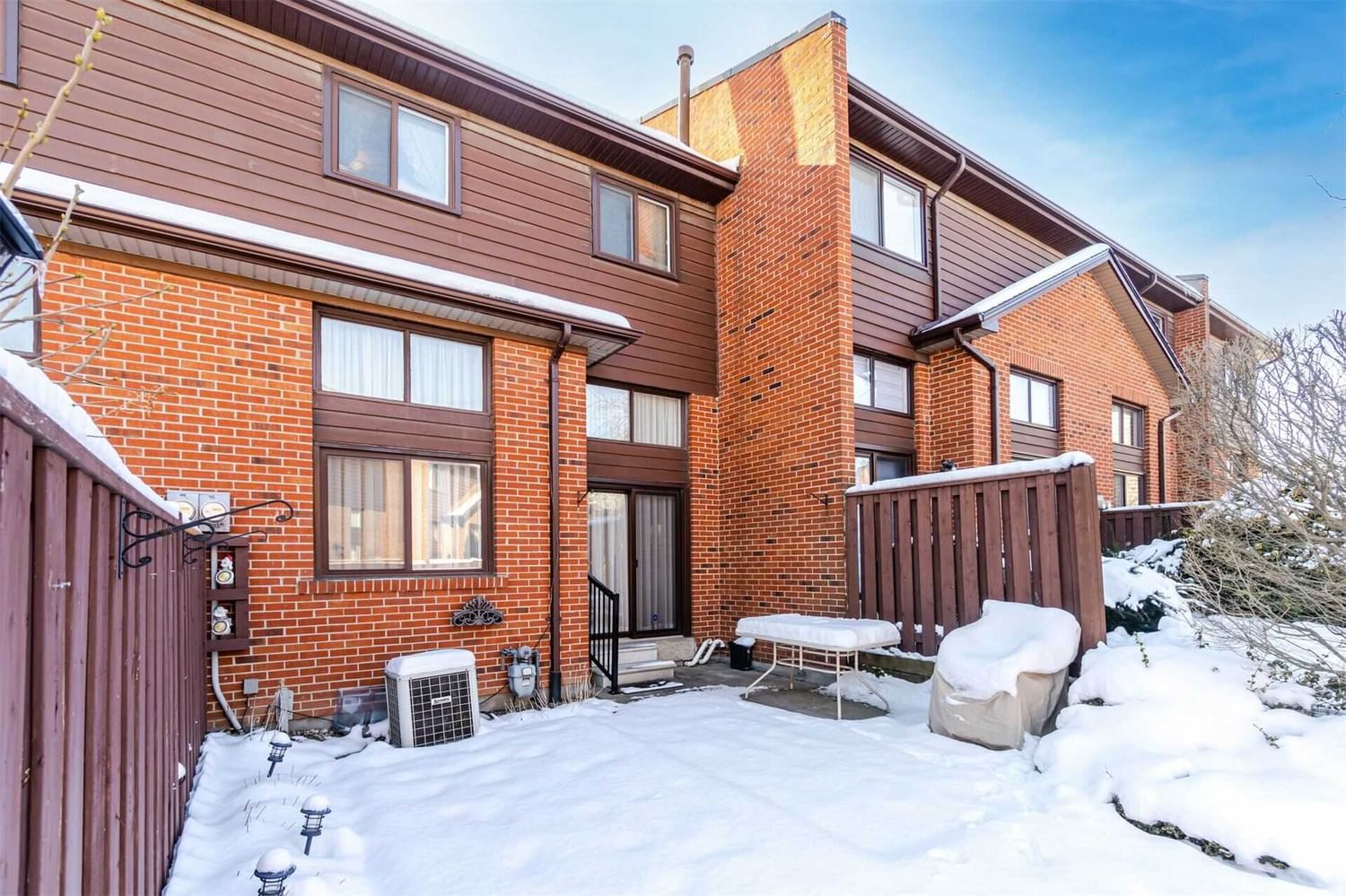 4165 Fieldgate Dr, unit 43 for sale - image #29