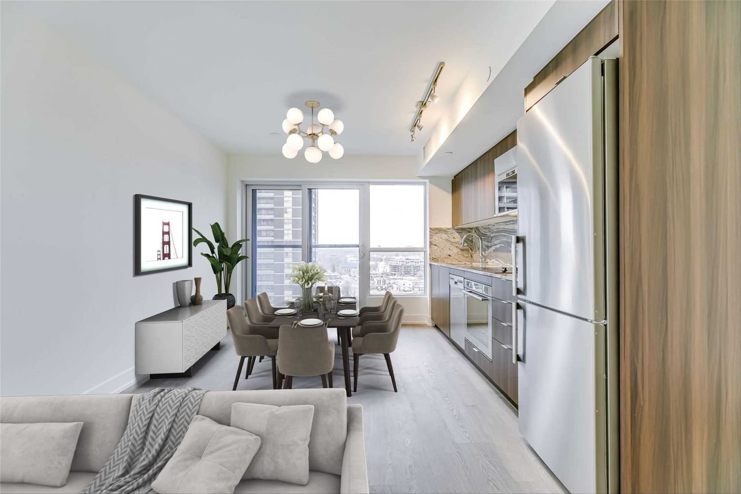 5 Mabelle Ave, unit 1634 for sale - image #12