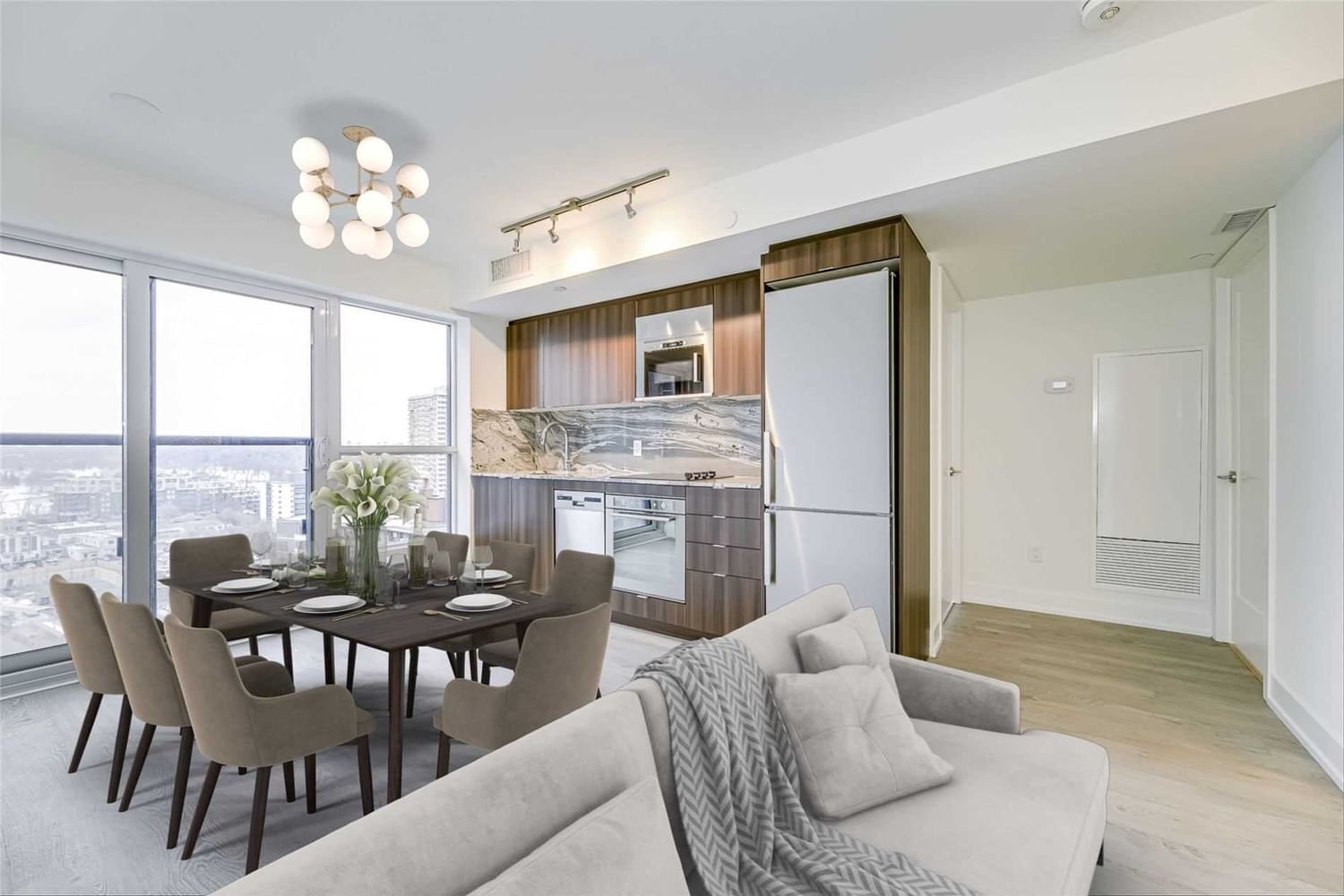 5 Mabelle Ave, unit 1634 for sale - image #15