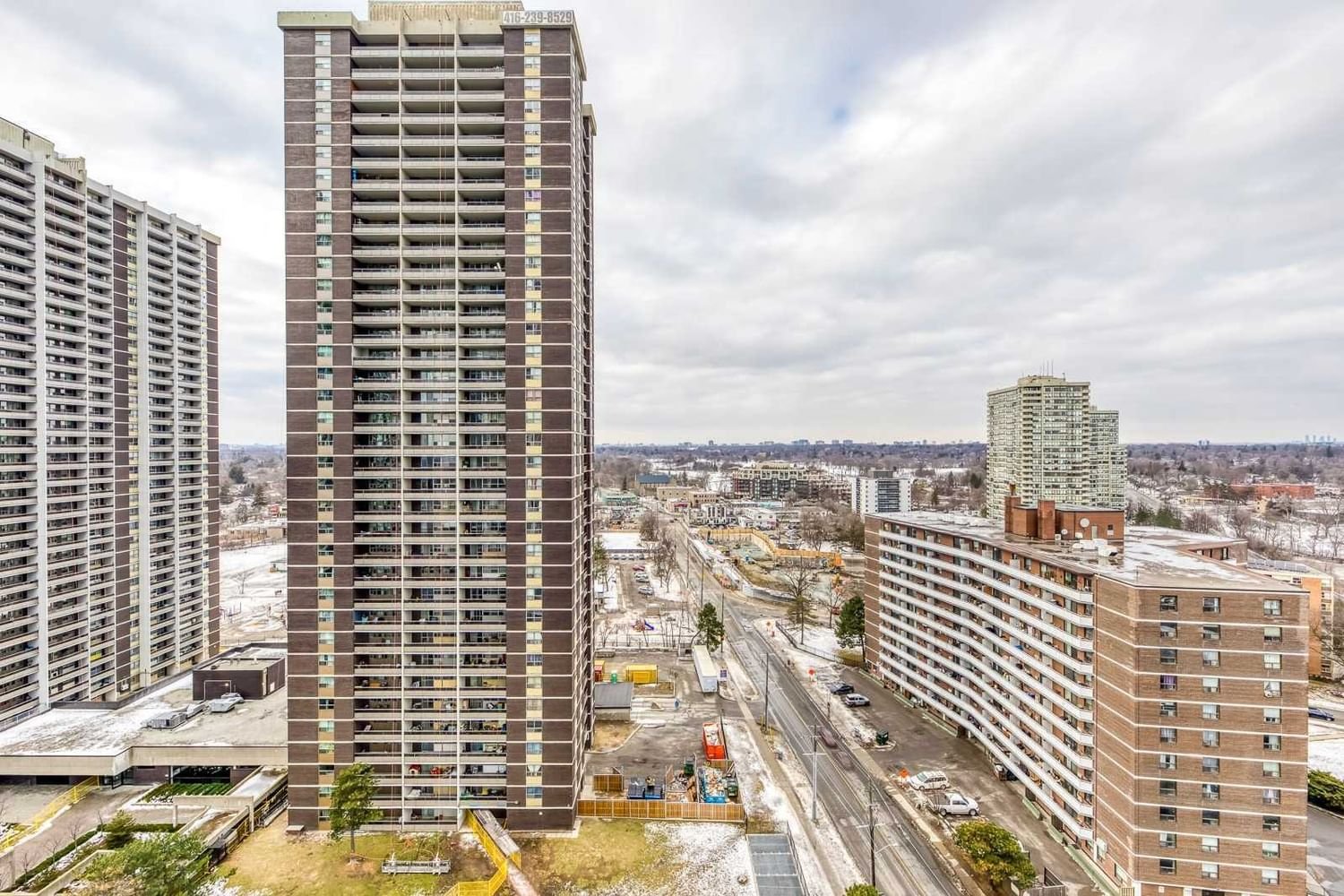 5 Mabelle Ave, unit 1634 for sale - image #26