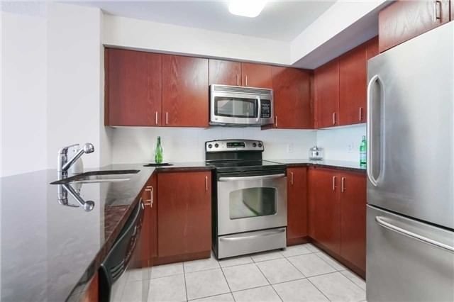 335 Rathburn Rd, unit 607 for rent - image #7