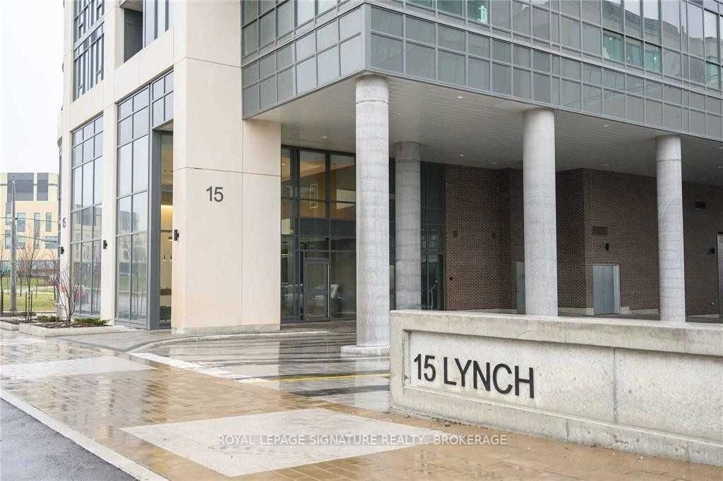 15 Lynch St, unit 1205 for rent - image #15