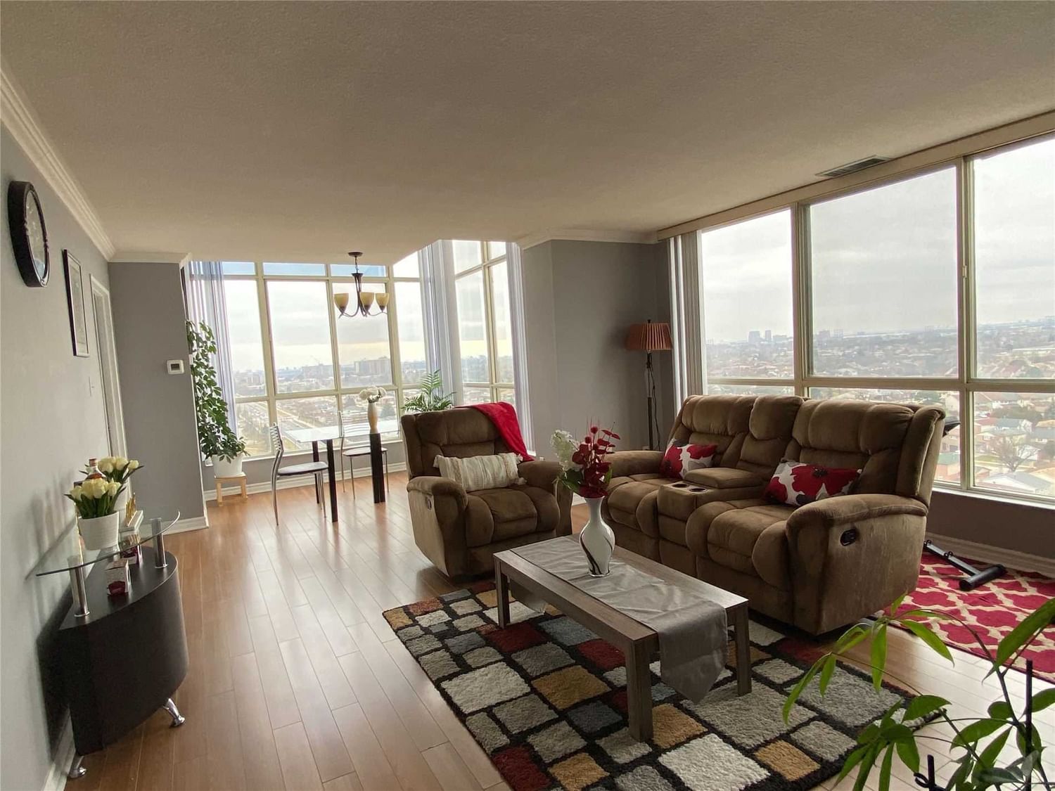 2901 Kipling Ave, unit 1604 for sale in Mount Olive | Silvestone | Jamestown - image #1