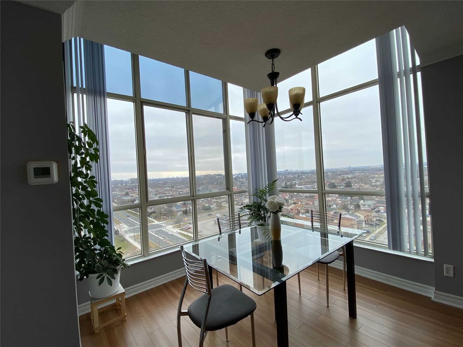 2901 Kipling Ave, unit 1604 for sale in Mount Olive | Silvestone | Jamestown - image #2