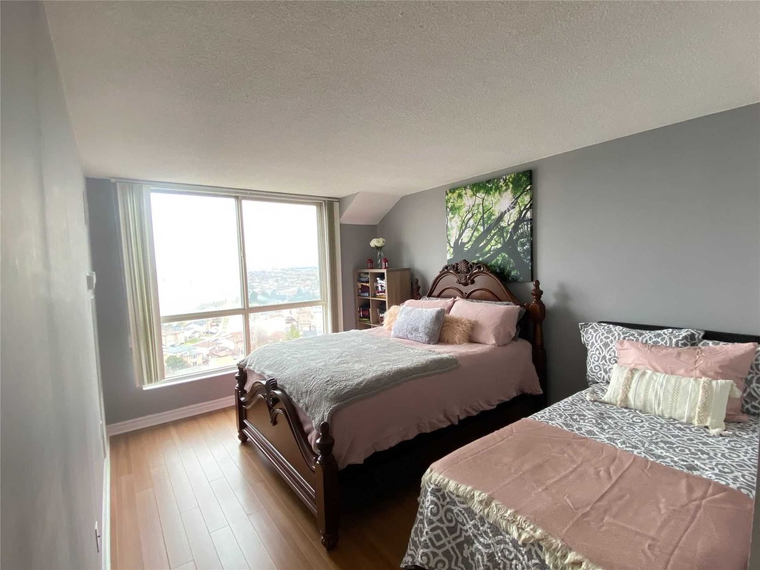 2901 Kipling Ave, unit 1604 for sale in Mount Olive | Silvestone | Jamestown - image #4