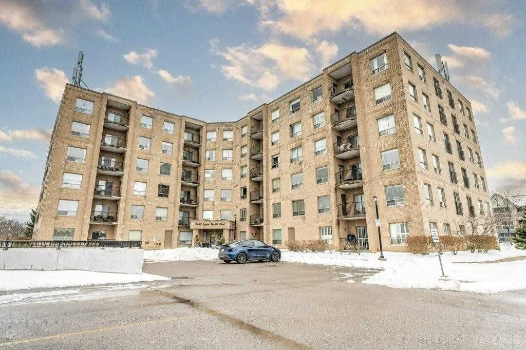 3497 Upper Middle Rd, unit 608 for sale - image #1