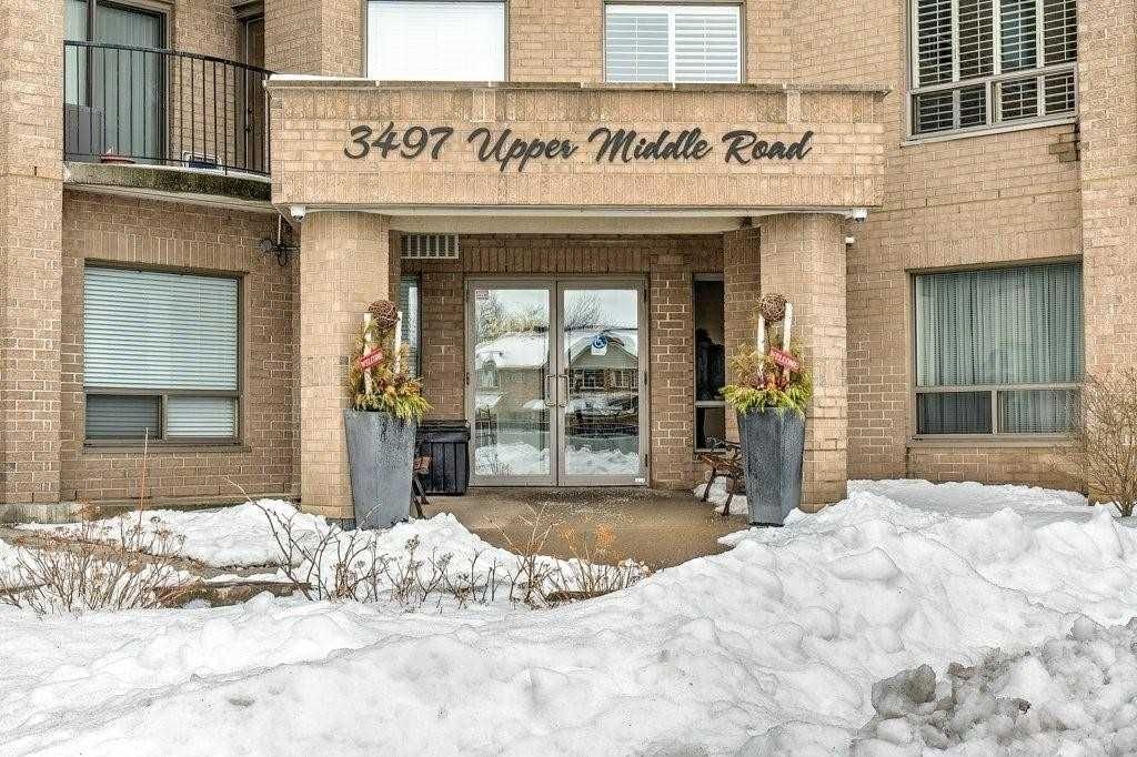 3497 Upper Middle Rd, unit 608 for sale - image #2