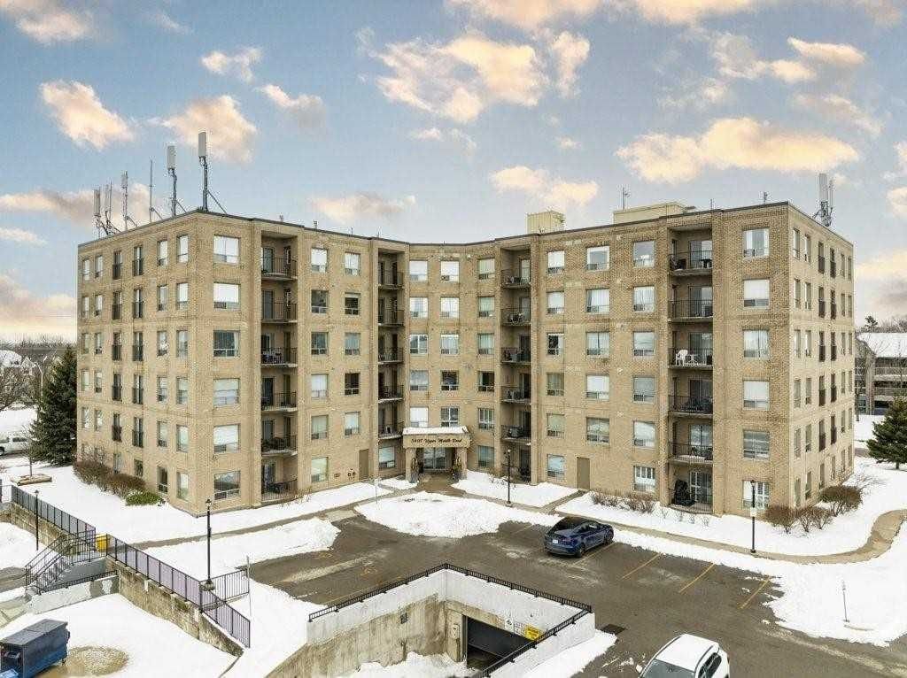 3497 Upper Middle Rd, unit 608 for sale - image #36