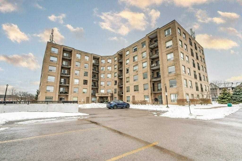 3497 Upper Middle Rd, unit 608 for sale - image #40