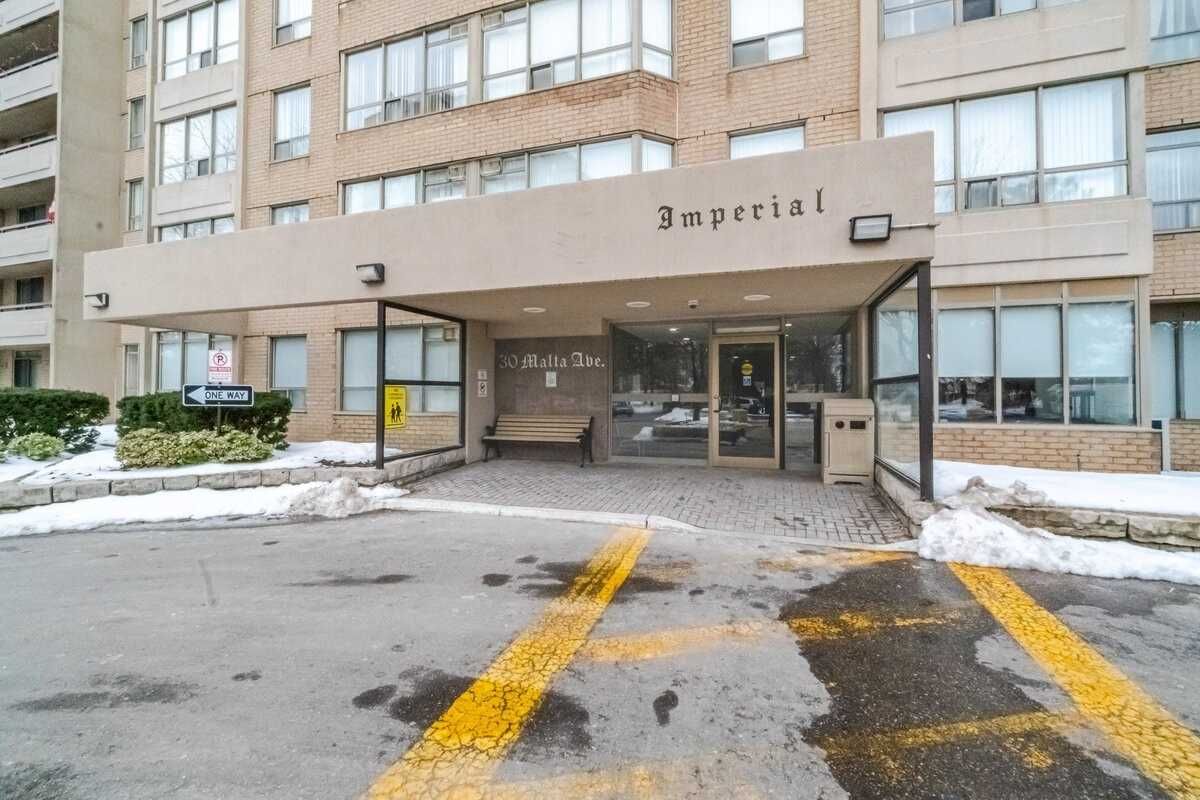 30 Malta Ave, unit 905 for sale