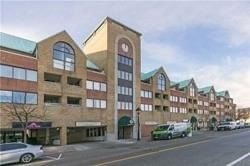 100 Bronte Rd W, unit 402 for rent - image #1