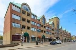 100 Bronte Rd W, unit 402 for rent - image #2