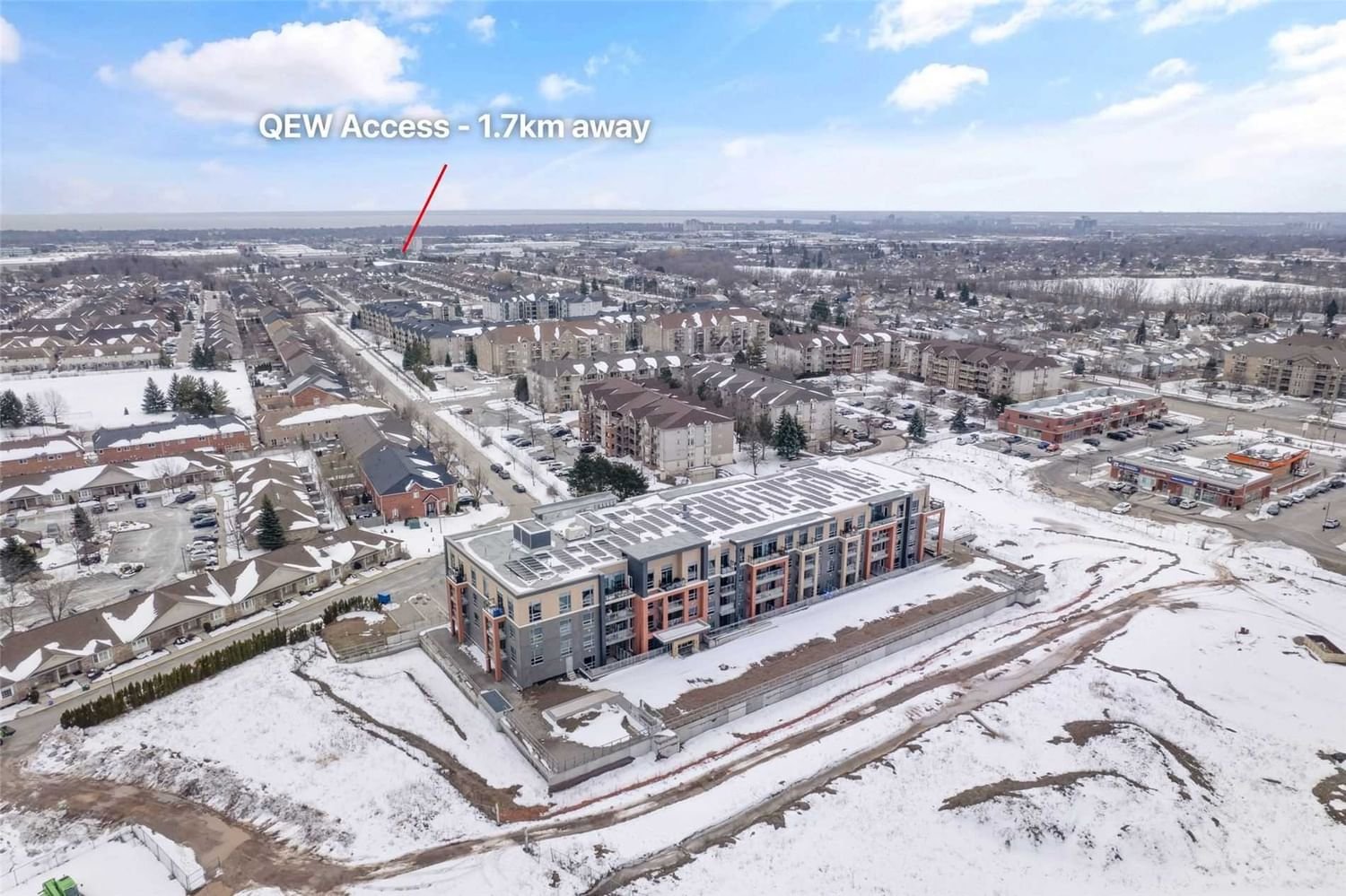 4040 Upper Middle Rd, unit 114 for sale - image #17