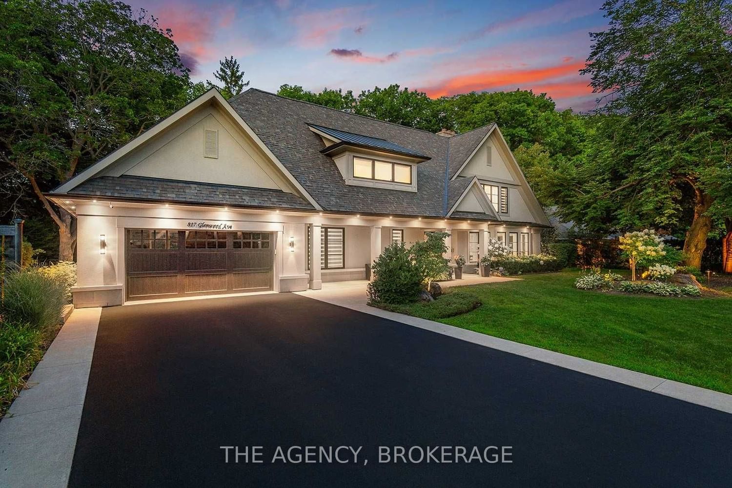 817 Glenwood Ave for rent in Aldershot South - image #1