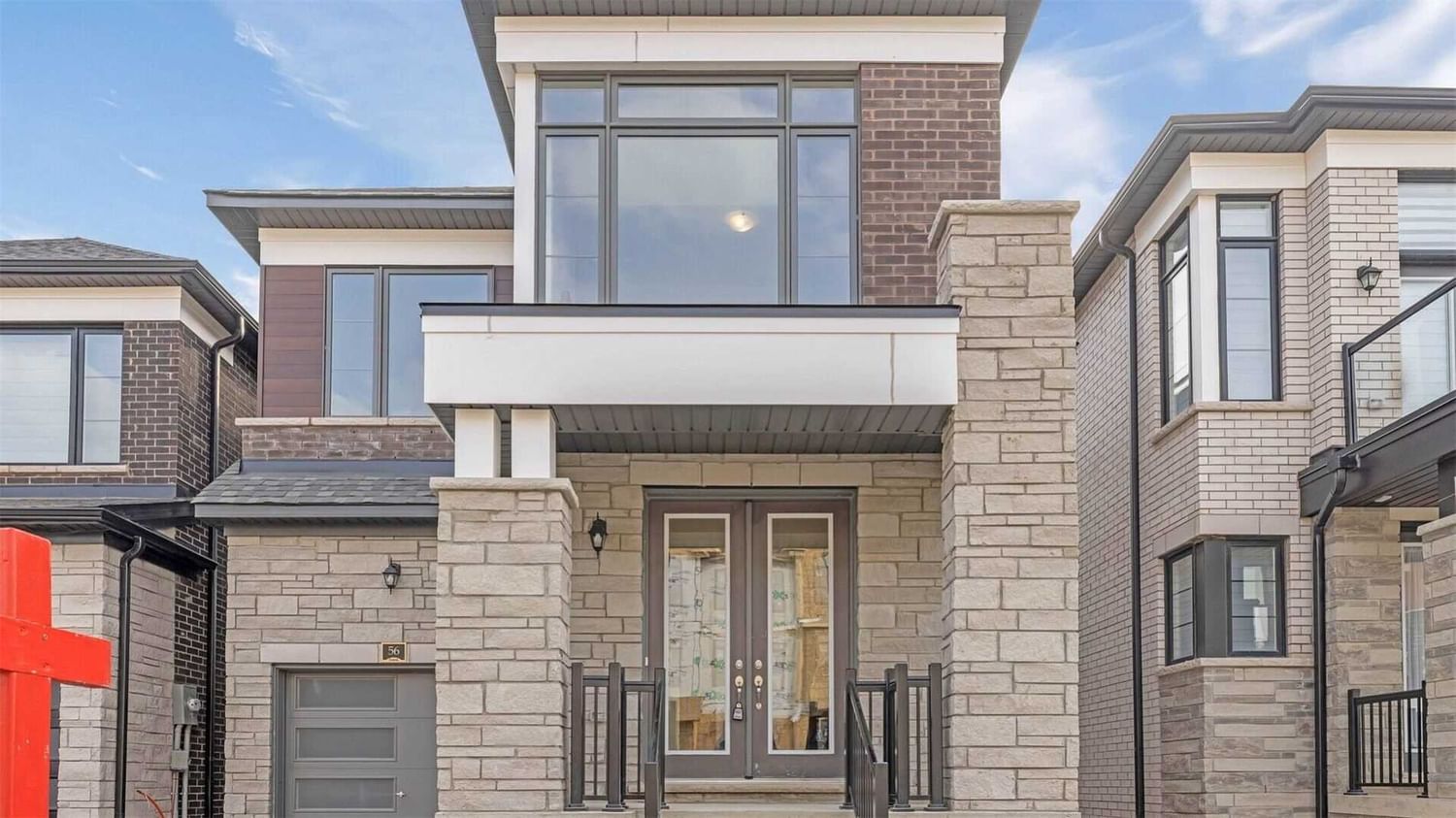 56 Minnock St for sale in Rural Caledon - image #1