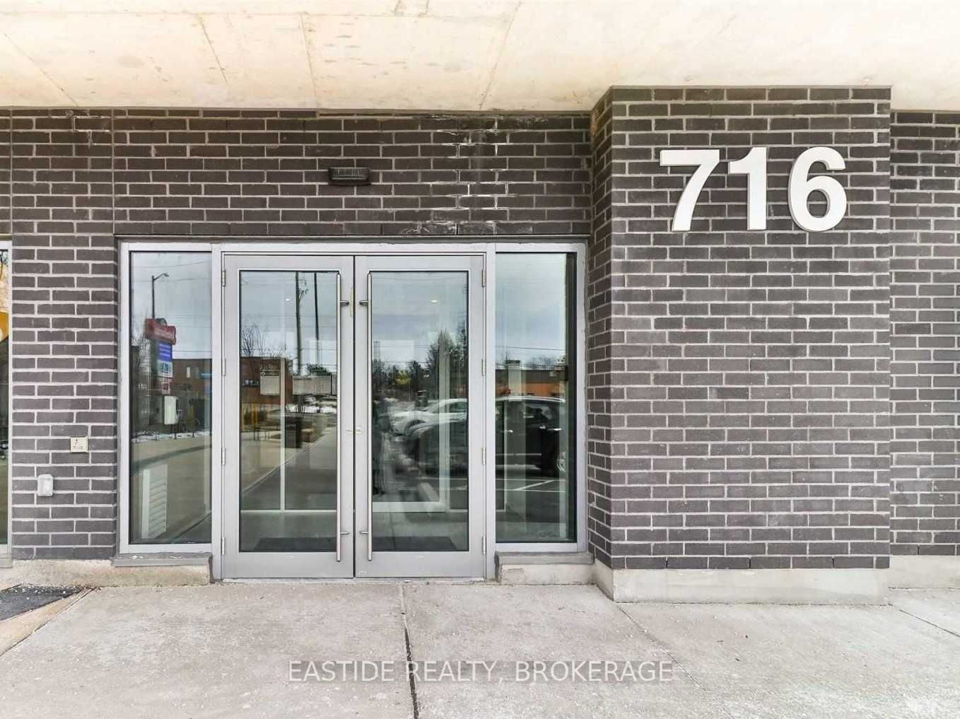 716 Main St E, unit 206 for rent in Downtown Milton - image #1