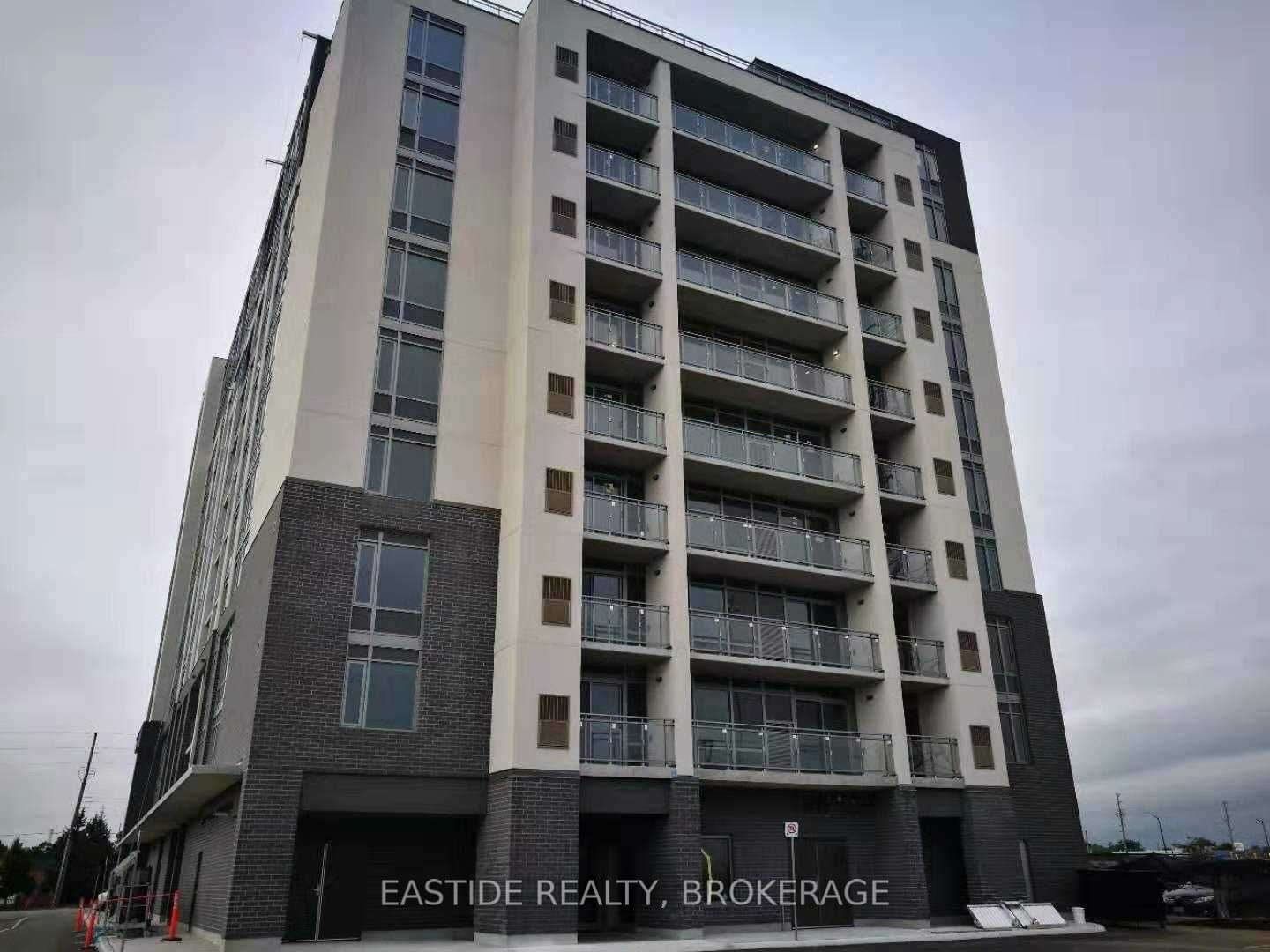 716 Main St E, unit 206 for rent in Downtown Milton - image #3
