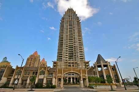 388 Prince Of Wales Dr, unit 1911 for rent in Downtown Core - image #1