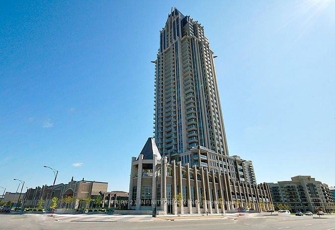 388 Prince Of Wales Dr, unit 1911 for rent in Downtown Core - image #2