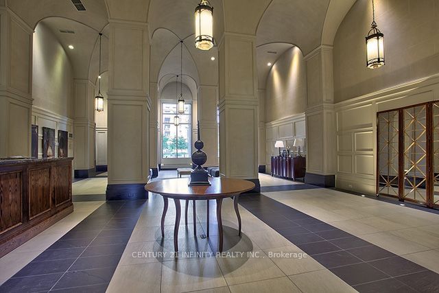 388 Prince Of Wales Dr, unit 1911 for rent in Downtown Core - image #3