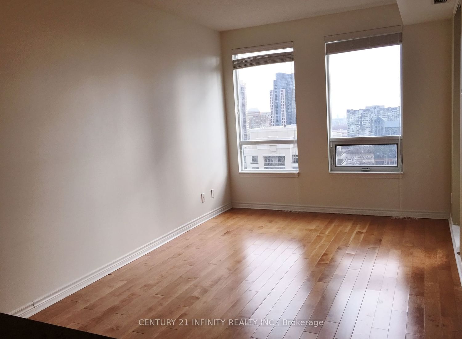 388 Prince Of Wales Dr, unit 1911 for rent in Downtown Core - image #4