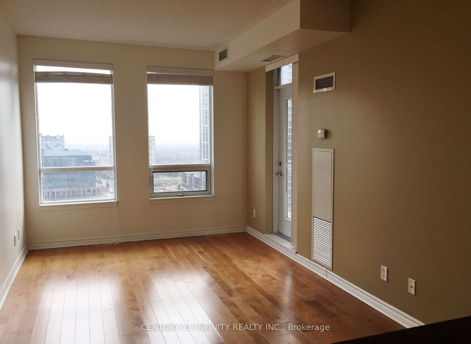 388 Prince Of Wales Dr, unit 1911 for rent in Downtown Core - image #5