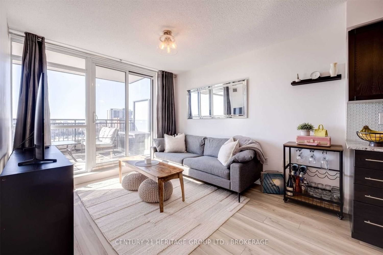 830 Lawrence Ave W, unit 737 for sale - image #1